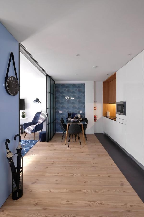Oporto Blue Douro Residence Kültér fotó