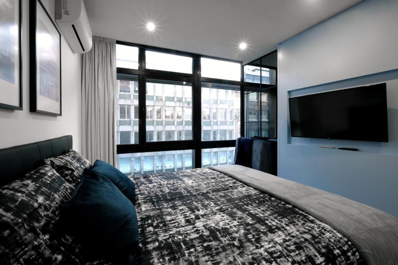 Oporto Blue Douro Residence Kültér fotó