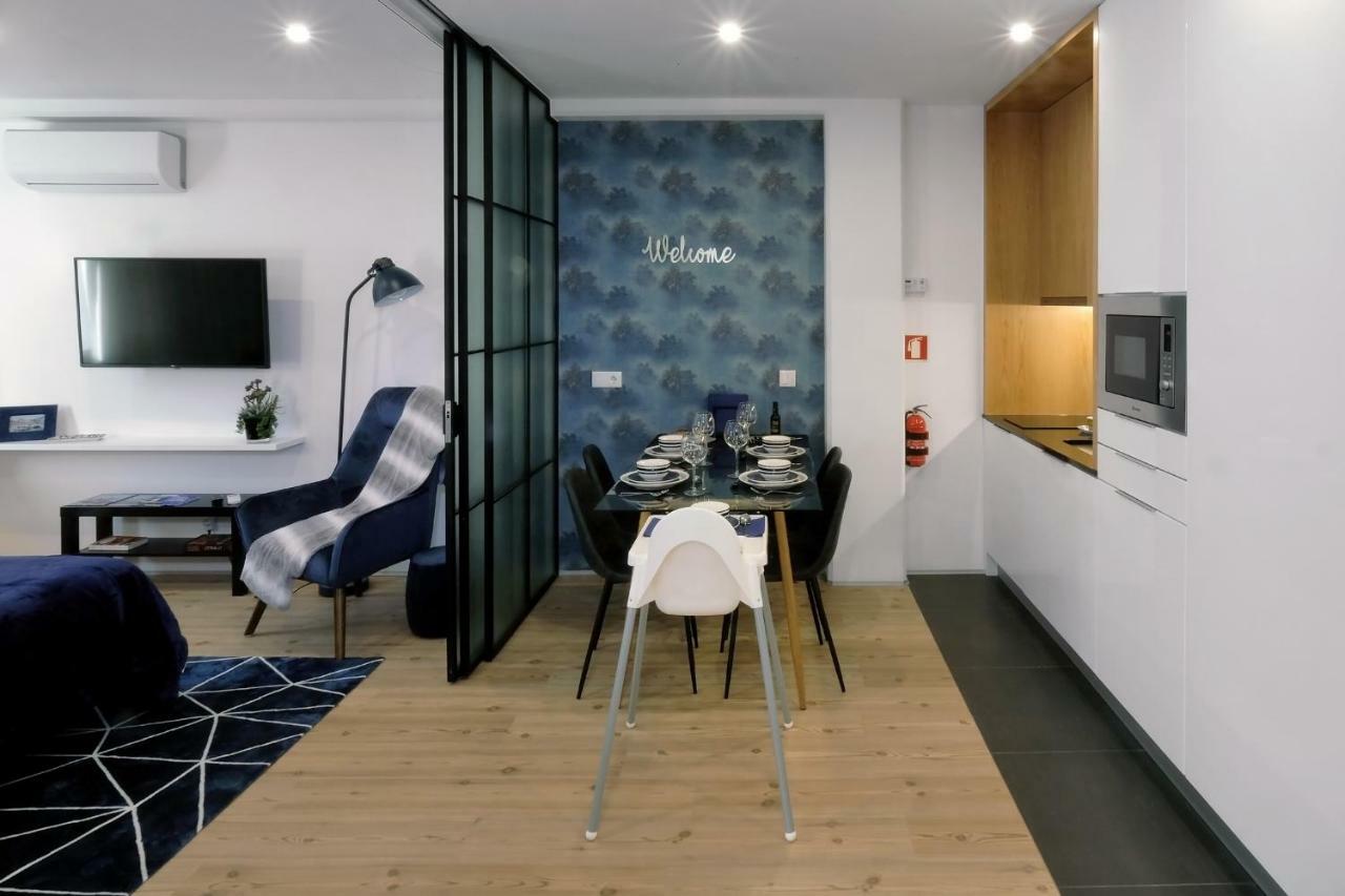 Oporto Blue Douro Residence Kültér fotó