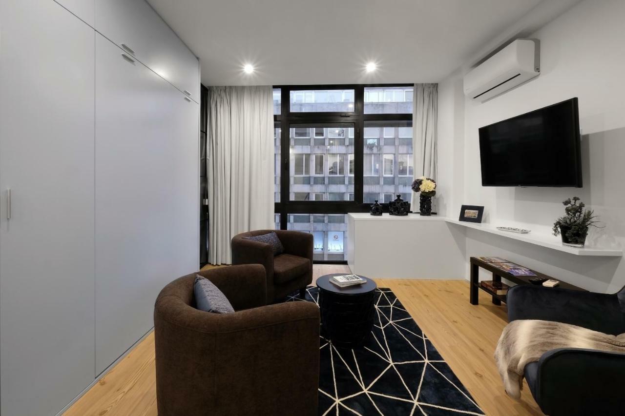 Oporto Blue Douro Residence Kültér fotó