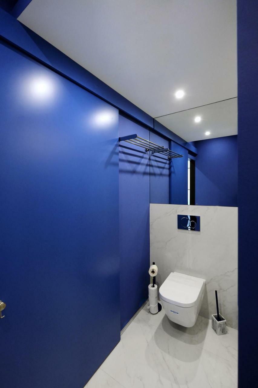 Oporto Blue Douro Residence Kültér fotó